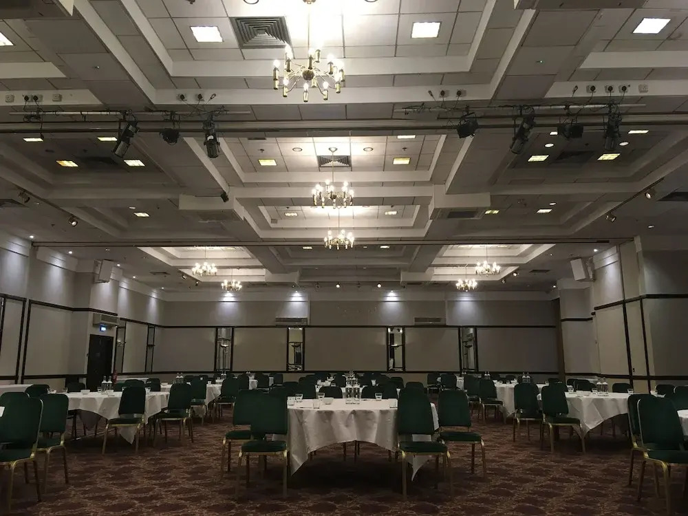 The NewBridge Hotel