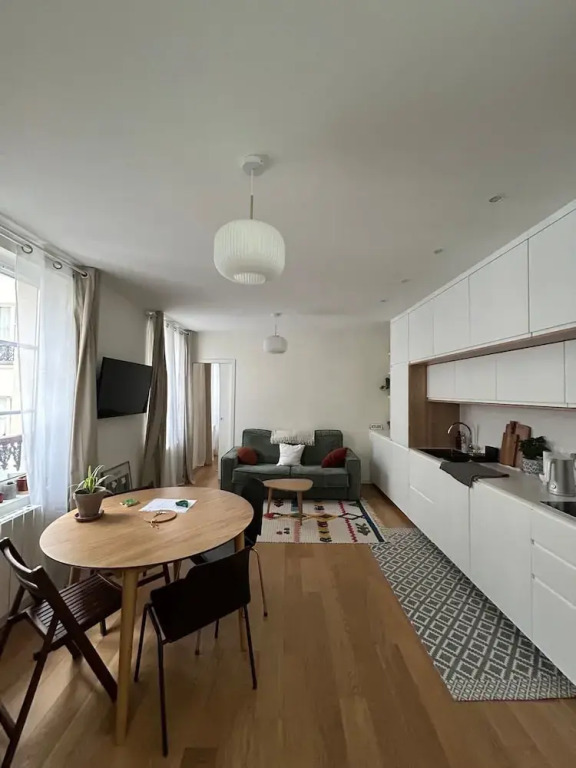 One Bedroom Temple Parc - Citycosy