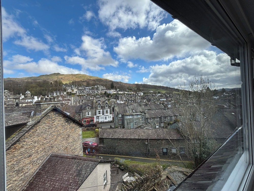 Rothay Cottage