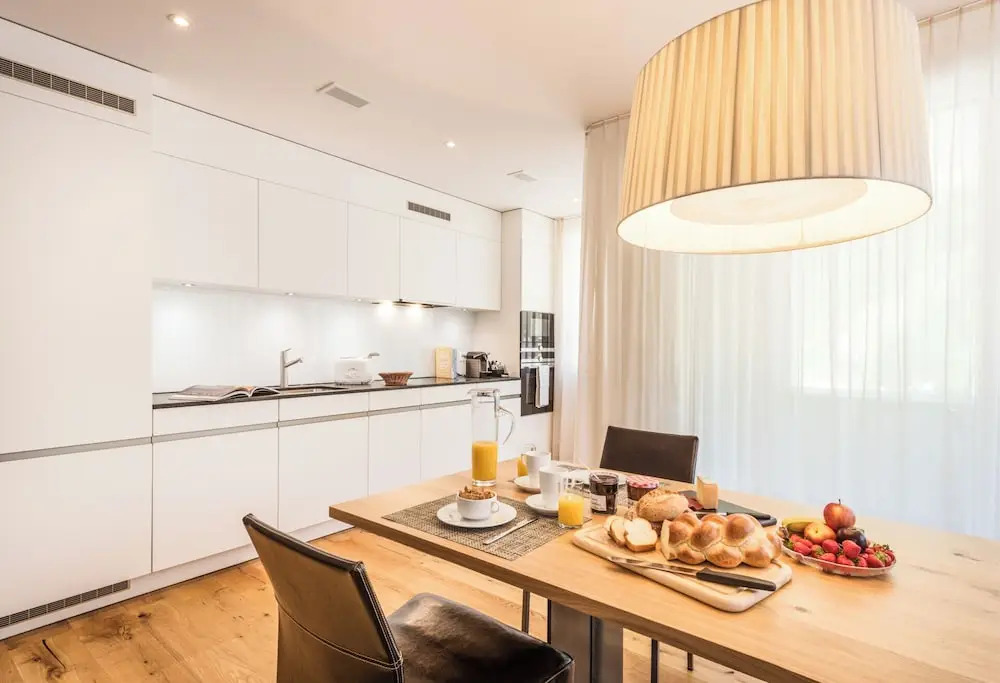Andermatt Alpine Apartments