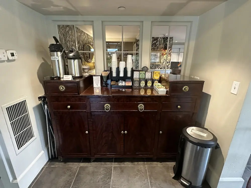 Butter Milk Falls Inn and Spa