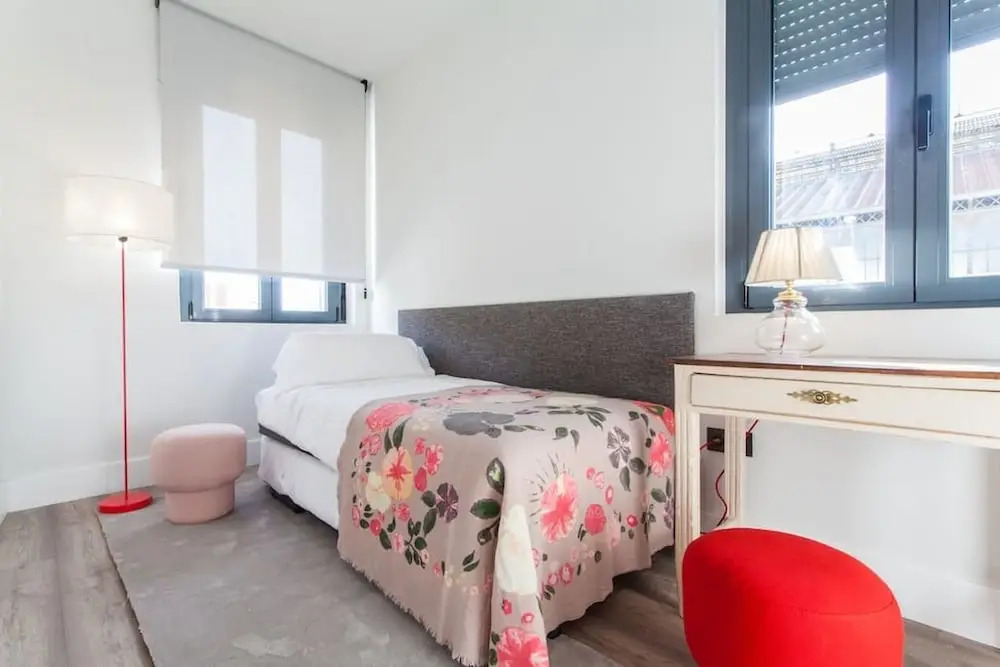 Apartamentos RG Dúplex San Bernardo