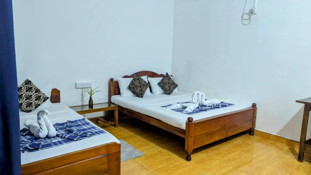 Natraj Hotel