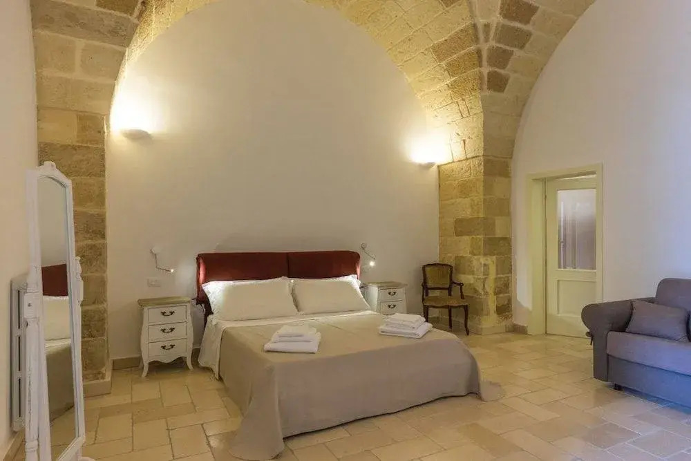 B&B Donnantonietta - Nobile dimora