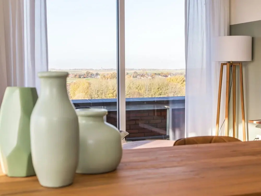 Luxurious Panorama Suite, Near Maastricht