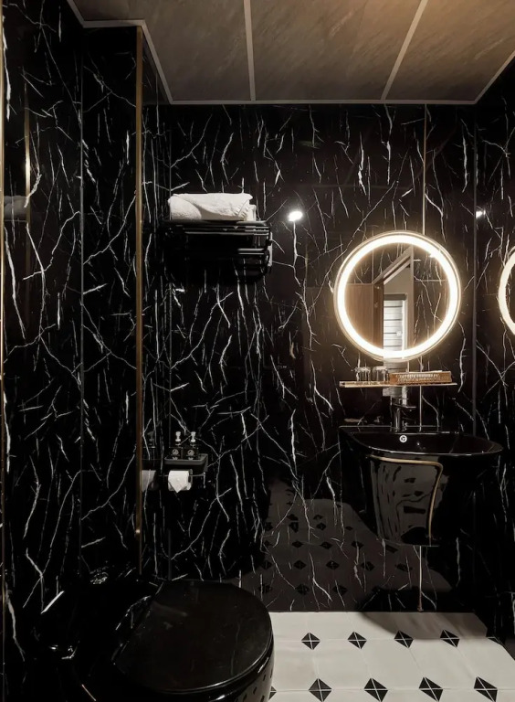 The Passion Suite Hotel