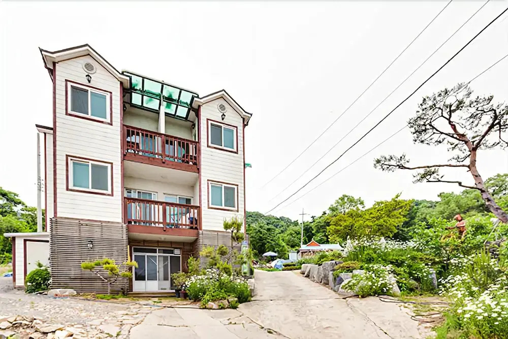 Ganghwadoatelier Pension
