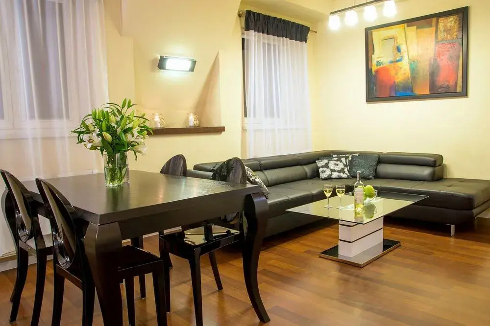 NOOK NOOK Apartments Katarzyny 2