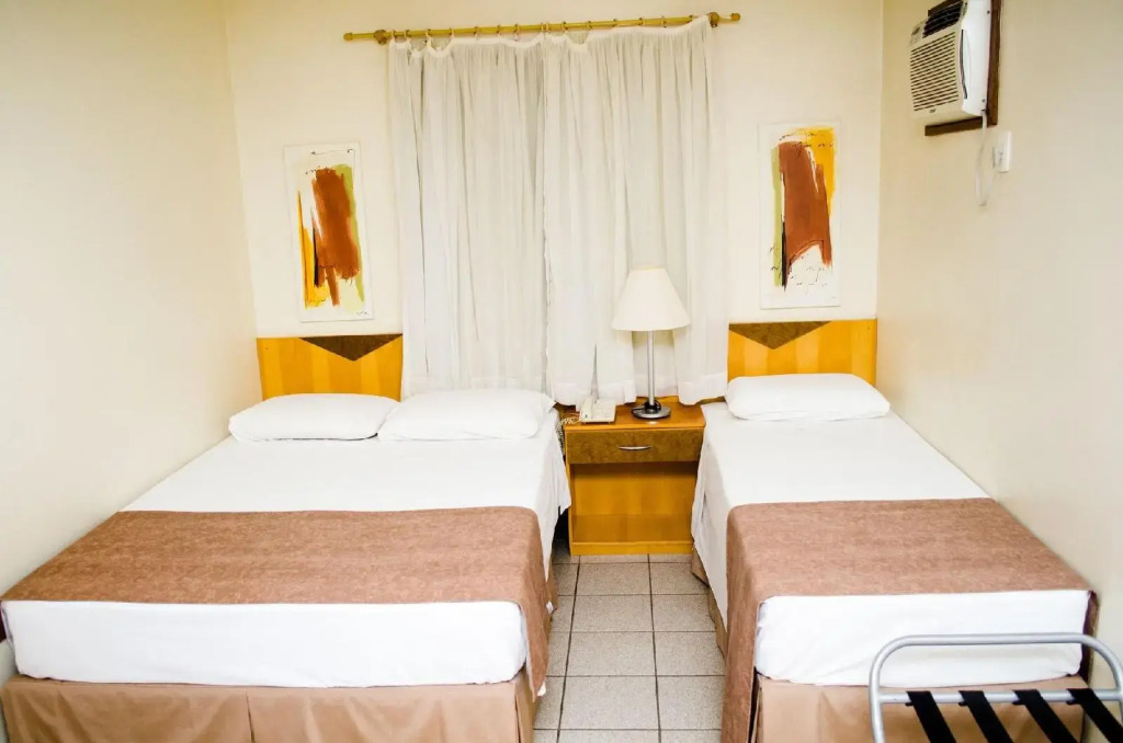 Hotel O Casarão