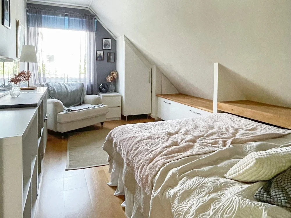 6 Person Holiday Home in Askim-by Traum