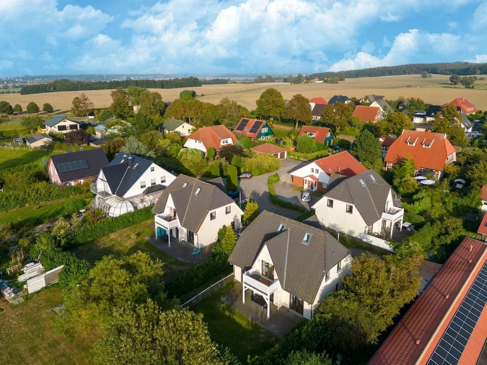 Gutshof Bastorf