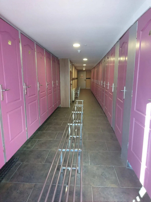 Aparthotel  Les Olimpiades