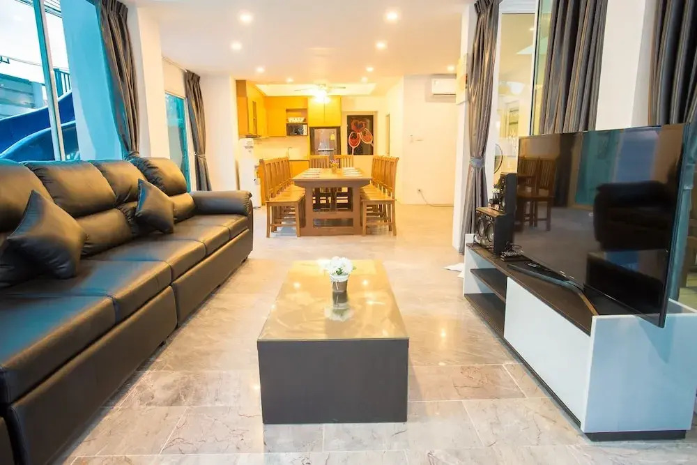 The Time View Point 7 Bedroom Villa 93