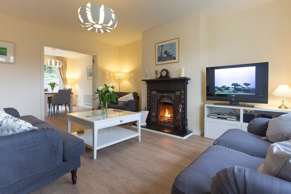 Delightful Cottage Just Steps From Kenmare Town