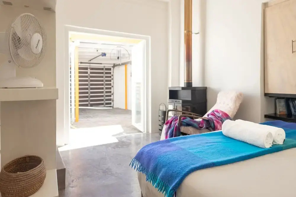 Green Point Peaceful Retreat Off-grid