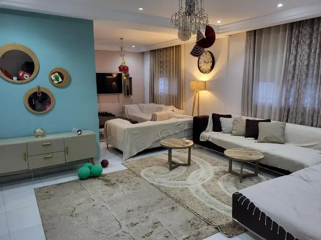 Appartement délice