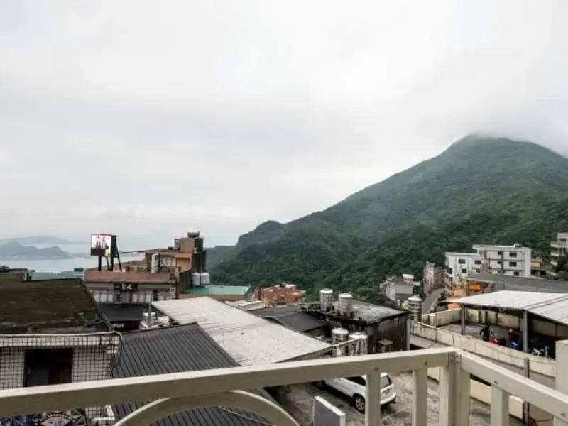 Ching Yue B&B
