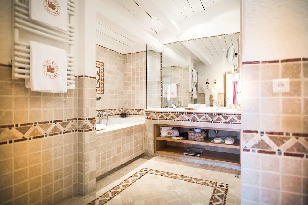 Hotel Byblos Saint-Tropez
