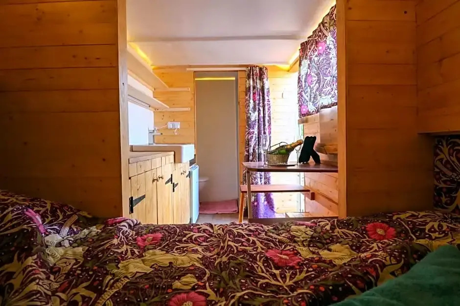 Robin Hood's Hideaway