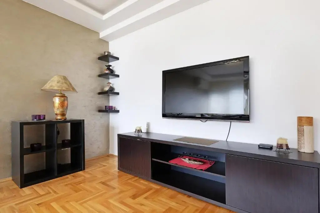 Big Blue Apartment - Belgrade