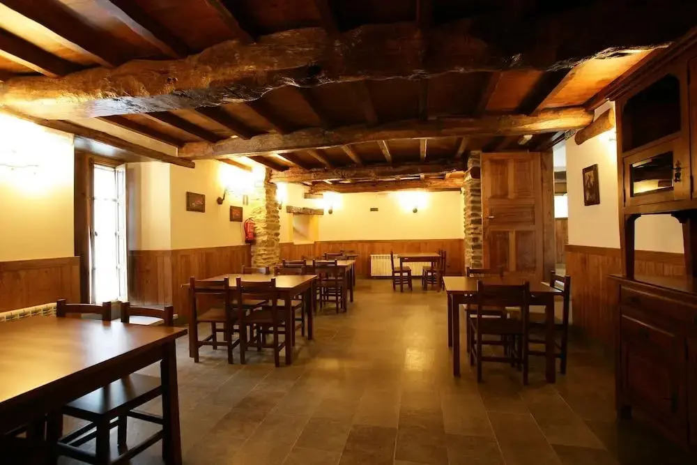 Casa da Iglesia