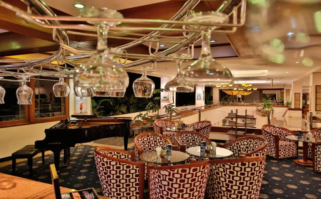 The Jayakarta Suites Bandung