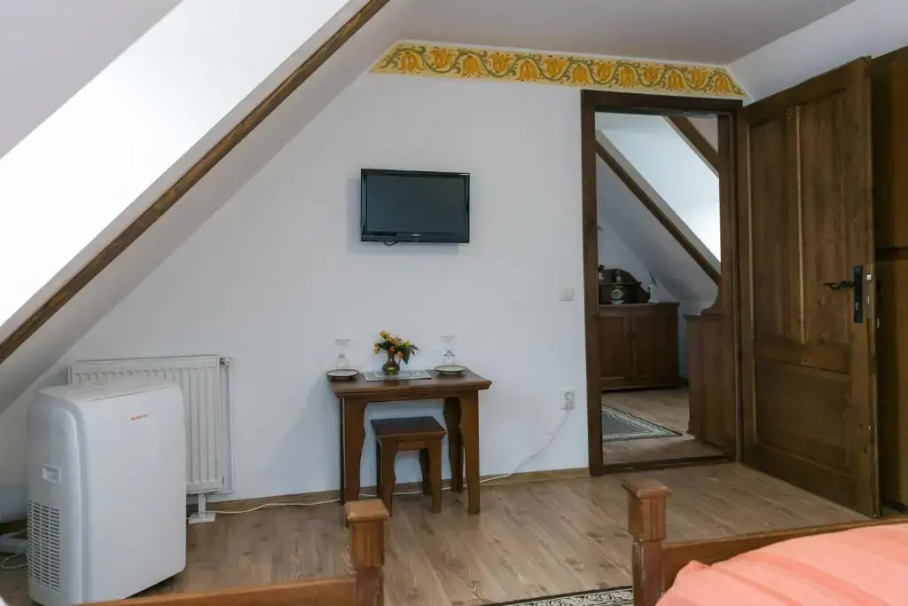 Casa Richter- Check-in Independent