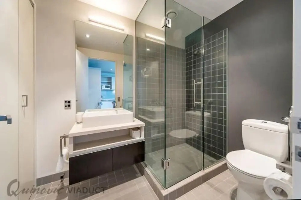 QV Lighter Quay One Bedroom Apt - 292