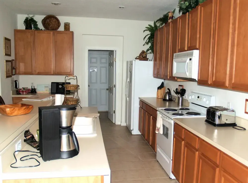 SVH Silver Homes
