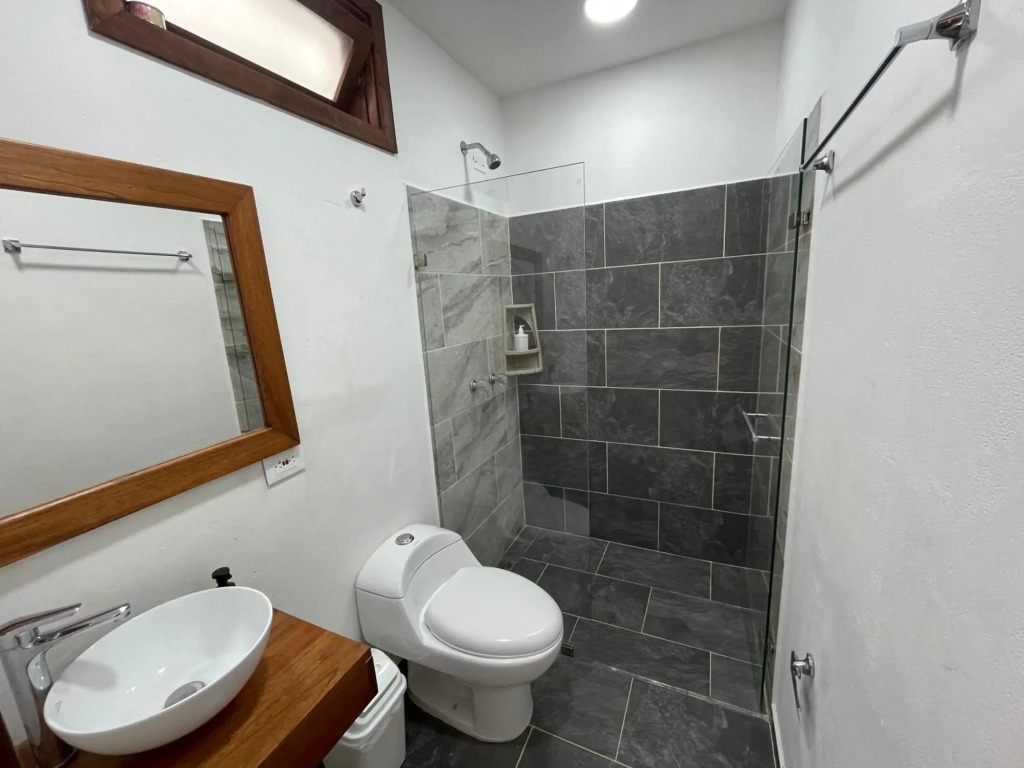 Apartment near Waterfall of love, free Wifi