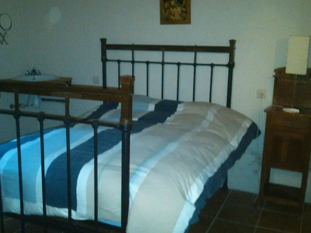 Casa Rural La Navarra
