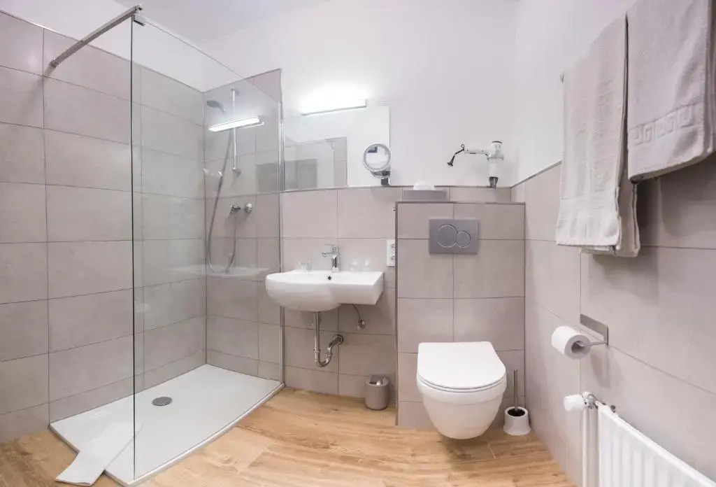 Hotel Wiesengrund Business & Boutique