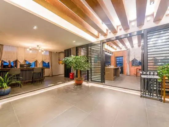 Kanhai Shanju Inn