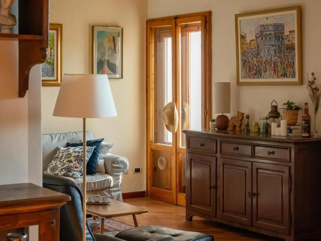 B&B Casa Decimo