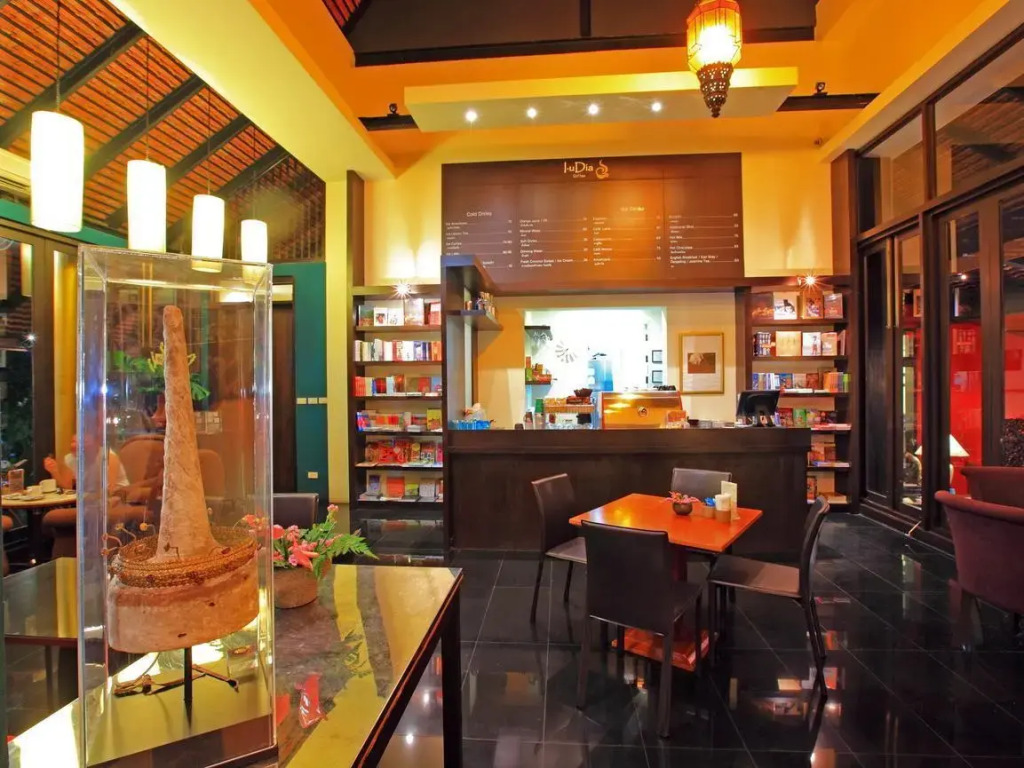 iuDia Hotel