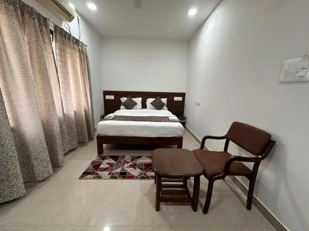 Super Hotel O Mysore Zoological Park Formerly Queens Comfort