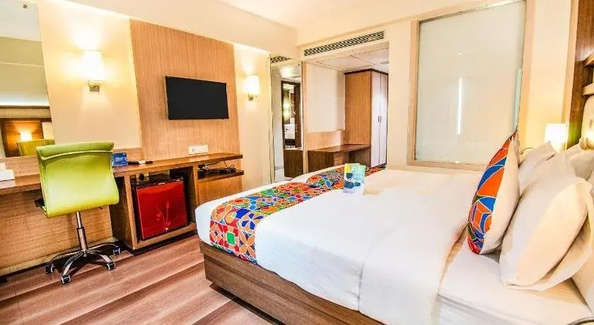 Vatika Hotel & Banquets by FabHotels