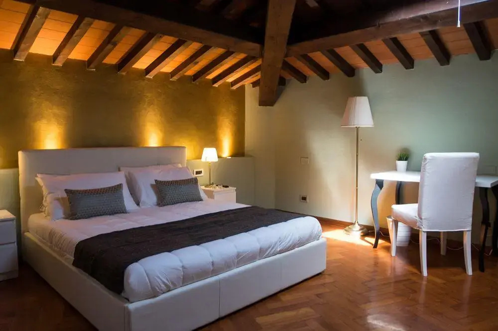 Villa Martina Classic & Luxury Room