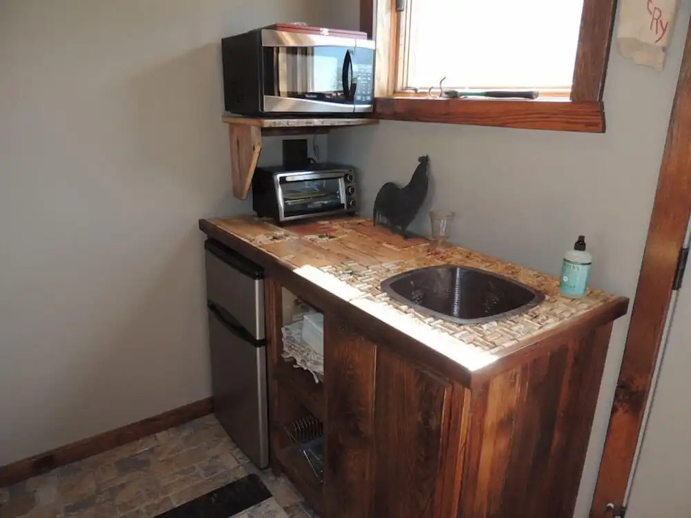 Pinckney Bend Bed & Breakfast