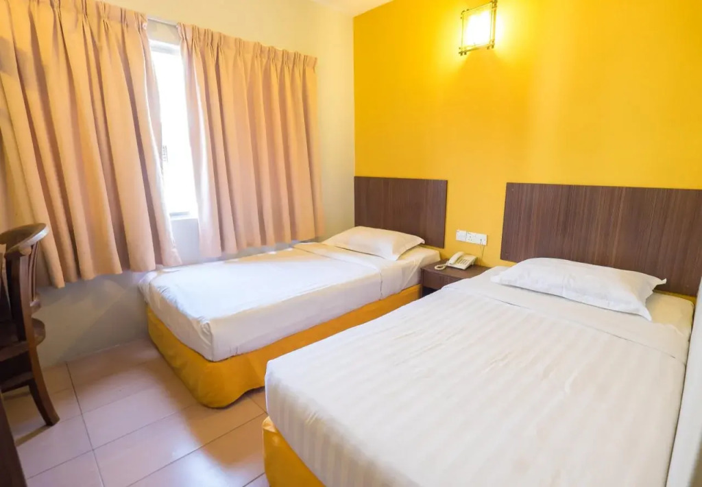 Hotel YL Kajang