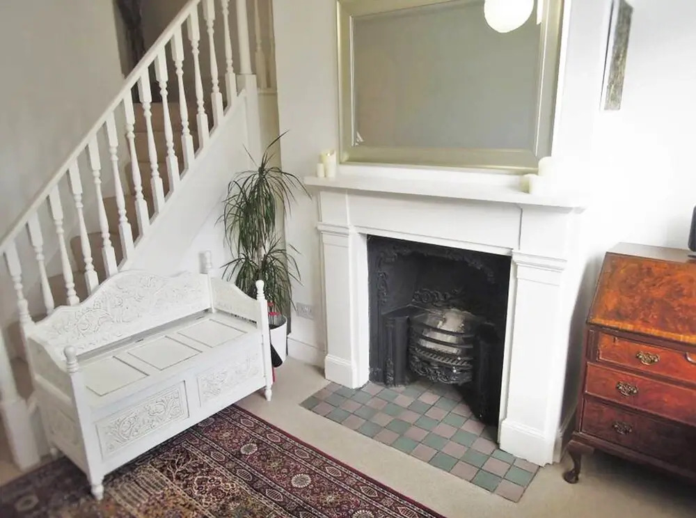 St Clements Guesthouse
