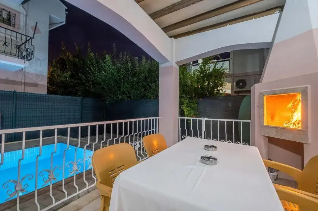 MirVilla NAZ2 Fethiye