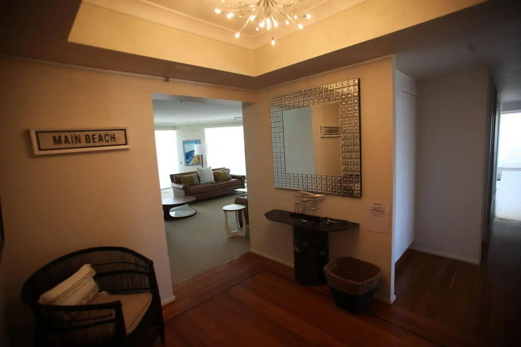 Gold Coast Amor'e Luxury Sub Penthouse