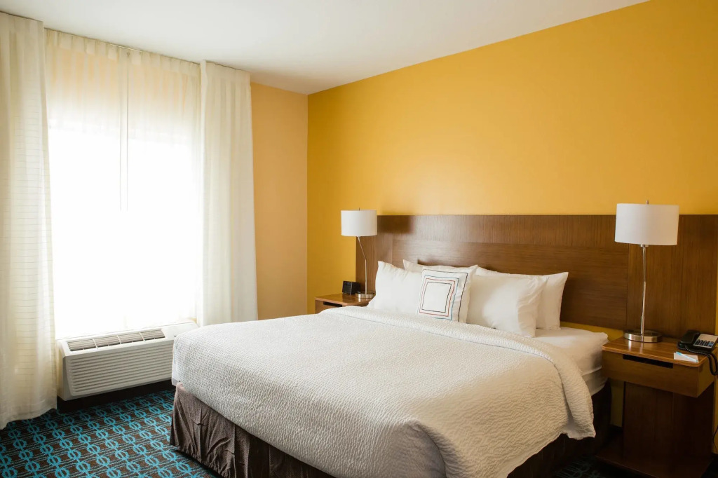Fairfield Inn & Suites by Marriott Sheridan