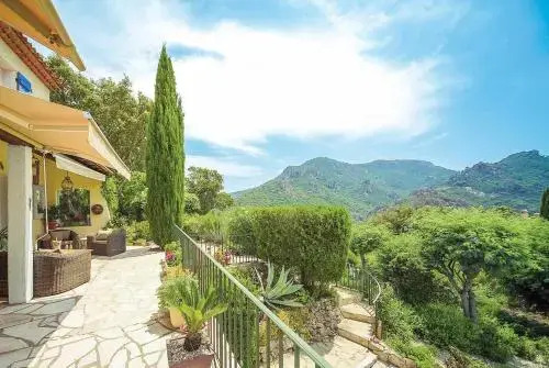 St. Jean de L'Esterel