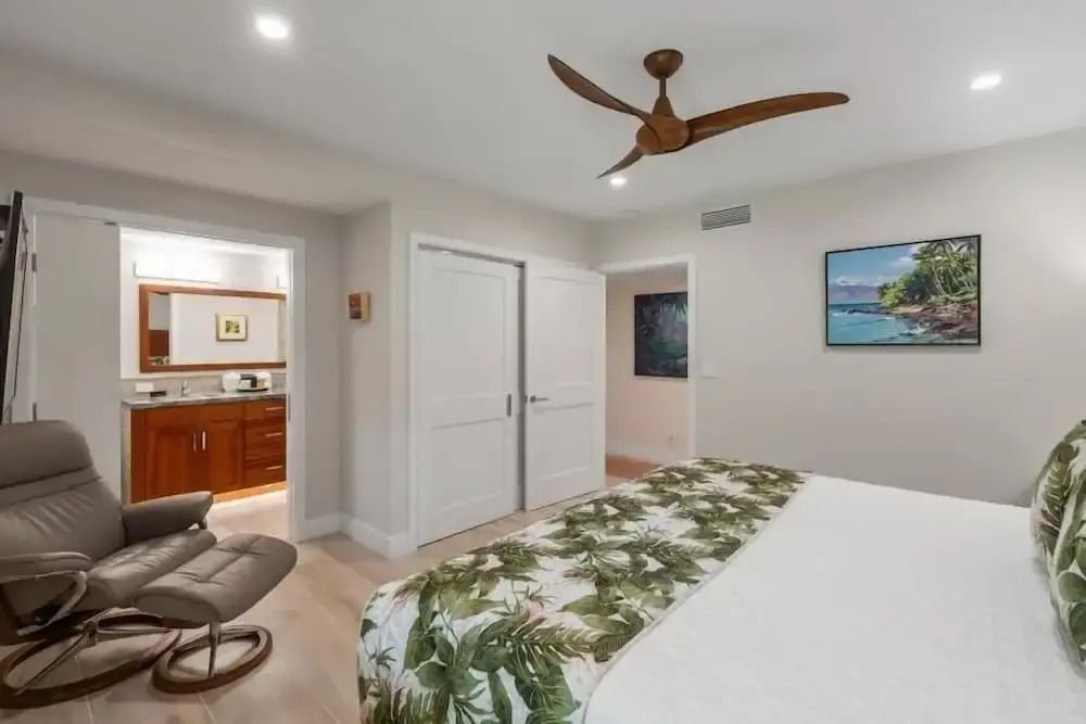 Makena Surf, #g-101 2 Bedroom Condo by RedAwning