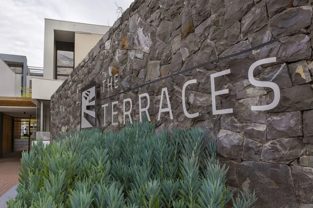 The Terraces 103