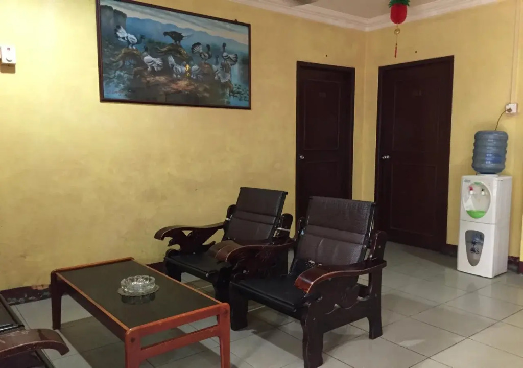Hotel NIVILA INN