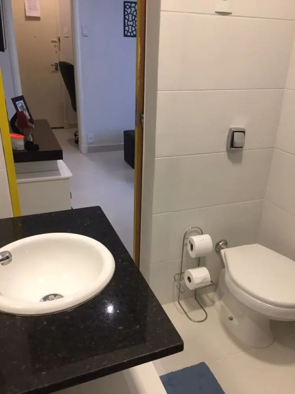 All in Rio - Confortavel LOFT em Copacabana