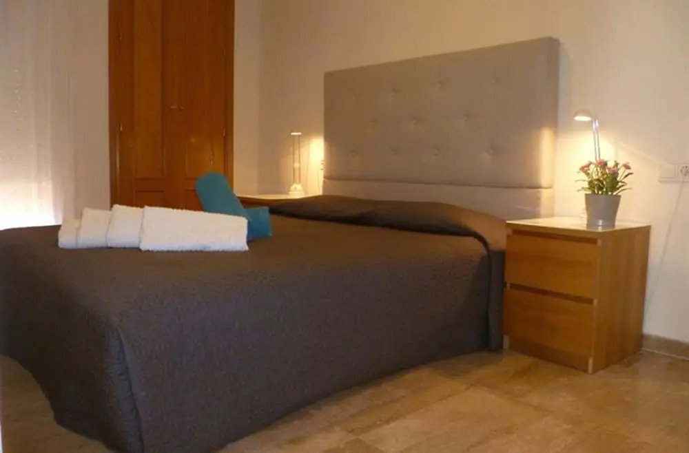 Apartamento La Residencia